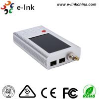 Handheld Optical Detector