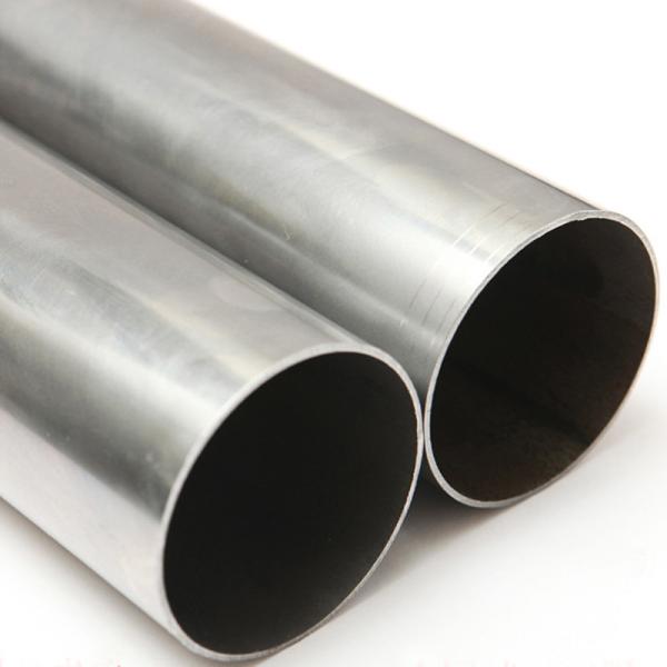 Rectangle Carbon Steel Pipe 10-100MM Outer Diameter Customized
