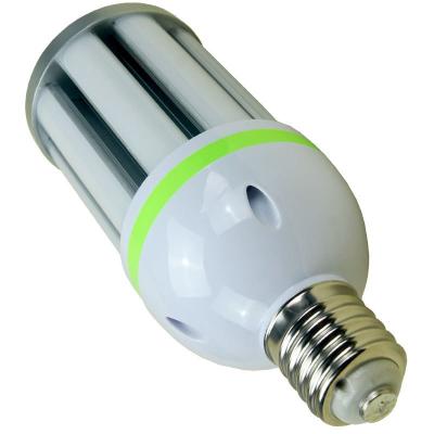 36w Led Corn Lights Outdoor 90-305Vac For Garden Lighting ,  140lm / Watt