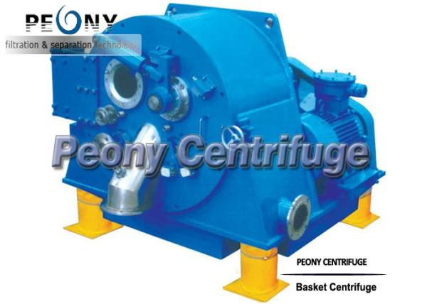 Centrifugador do alimento de Automative
