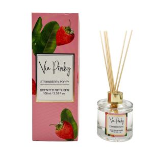 Essential Oil Aromatherapy