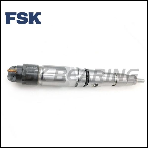 Injecteur Common Rail pour pièces de rechange de moteur diesel 120 0445120395 0445120247 Pour Xichai Bosch