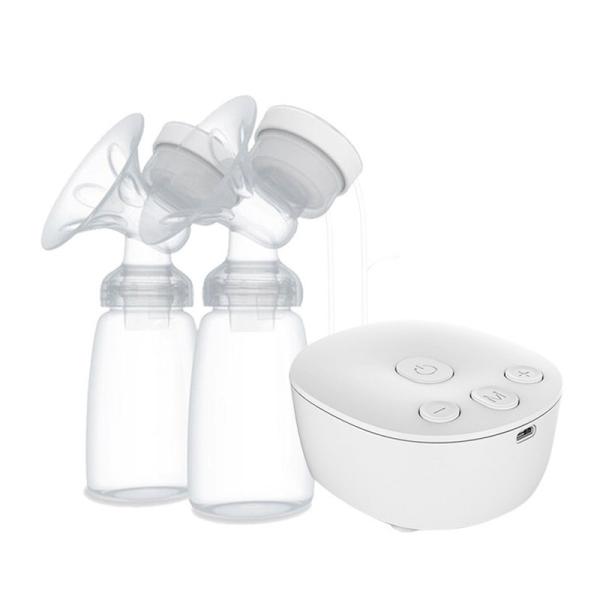 Maternal and Infant Breast Pump Postpartum Breast Care Electric Breast Pump