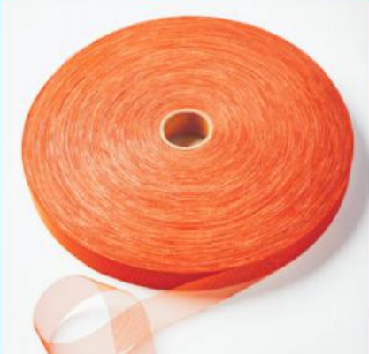 Dipped Mesh Fabric