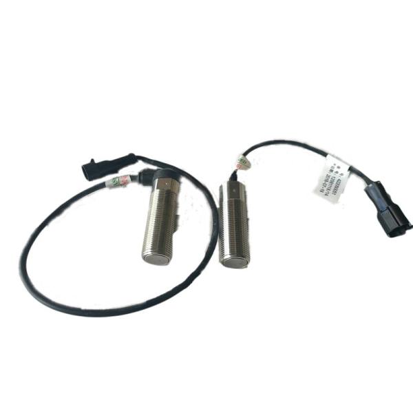 Sensor de velocidad del retardador Telma 3631-00005 para autobuses
