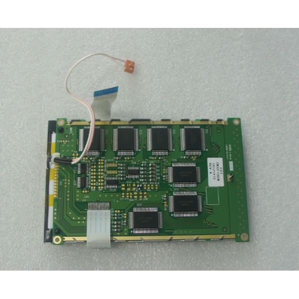 EW32F10BCW Panneau LCD STN CCFL monochrome 5,7 pouces 320*240