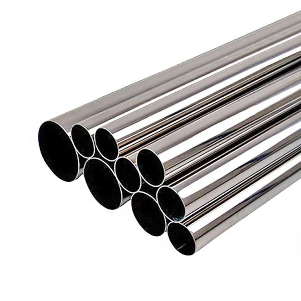 ASTM 309S S30908 1.4833 Seamless Stainless Steel Pipe Tube 22mm