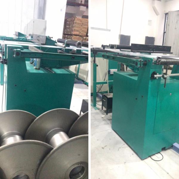 Tricot Raschel Warp Knitting Machine Manufacturers