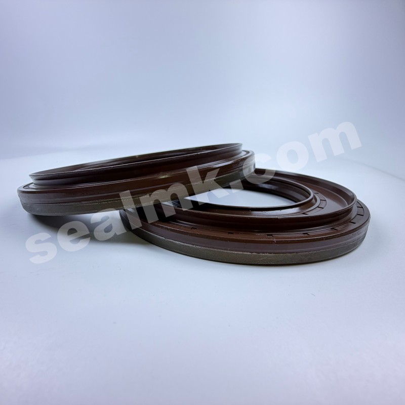 90X145X10/16 MM suitable to VOLVO 1673701/1523239  CORTECO  01034125B  EIring ： 435.180  DT Spare Parts ：2.35057