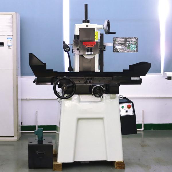 Worktable 150x450mm Precision Surface Grinder 618S / 450 Multifunctional