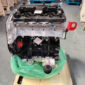 Ford Ranger 2.2L Turbo Diesel Engine with Cast Iron Block and Aluminum Alloy Head for Mazda BT50