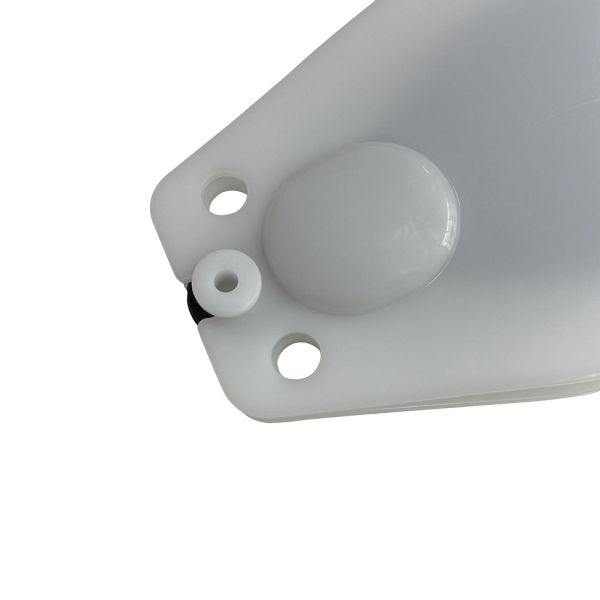 Silicone Splint Airbag For Ventilator Splint Lung Artificial Test Lung Individual Pack