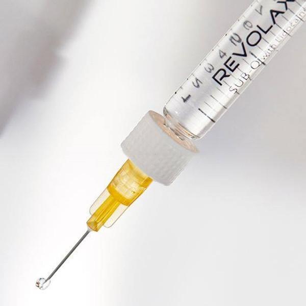1.1ml Revolax Deep Hyaluronic Dermal Filler For Face