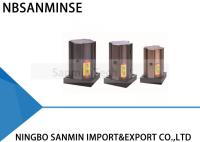 Résistance pneumatique de basse température de série du vibrateur AE-20T/30T/40T/50T/60T/80T d'air de piston pour la nourriture et l'industrie du médicament