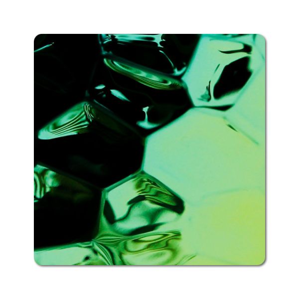 SS 201 430 304 бить молотком молотком лист нержавеющей стали для панели ненесущей стены