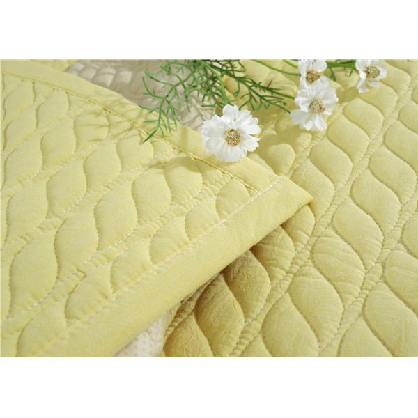 Hand Made cotton door mats , Study carpet mat for living room Customized