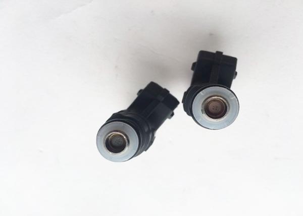 4 Holes VW Gasoline Fuel Injector , 0280156273 078133511AB 0 280 155 824 Skoda  Gasoline Fuel Injectors