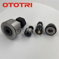 OTOTRI KR19 Stud Type Track Roller Cam Follower Needle Roller Bearing For Manufacturing Plant