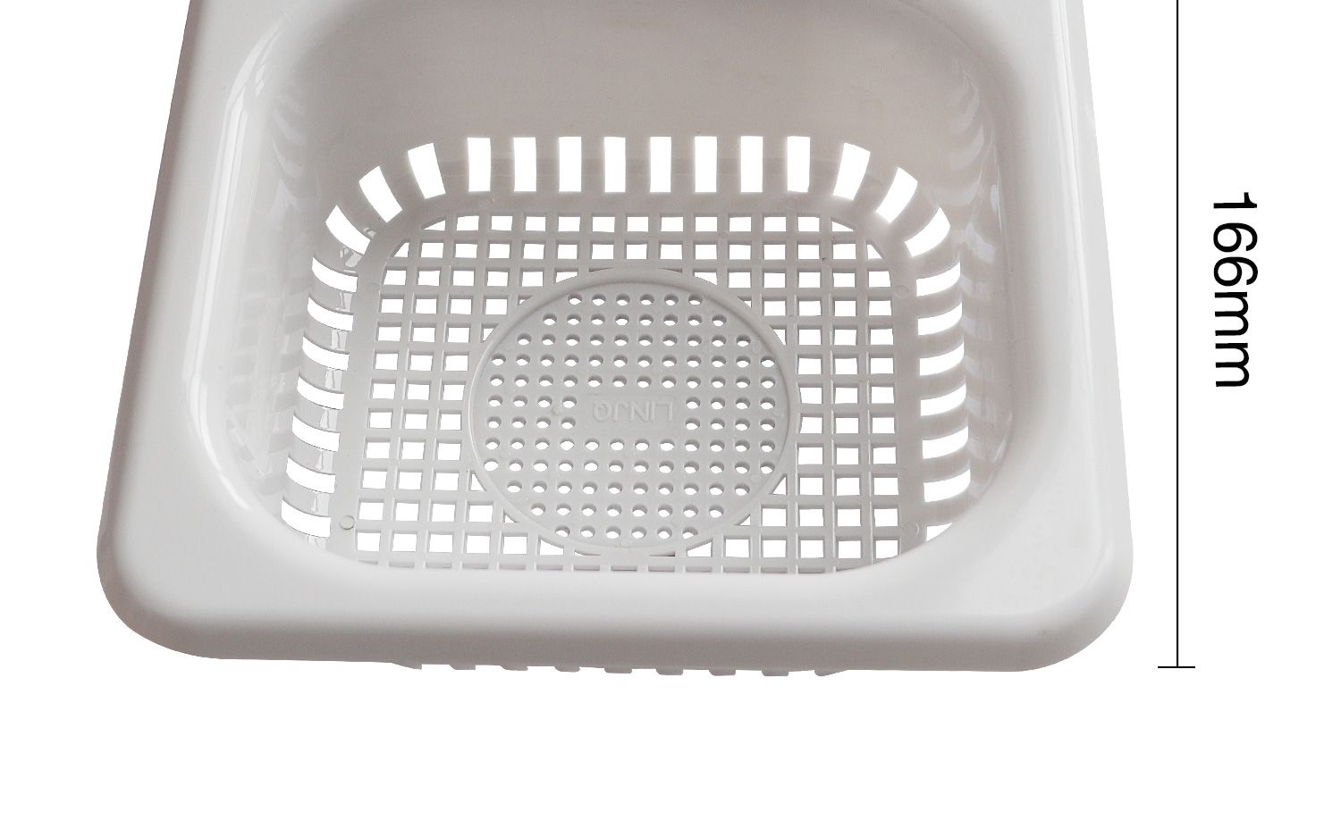 Корзины ультразвуковой чистки украшений не токсические и непахучие