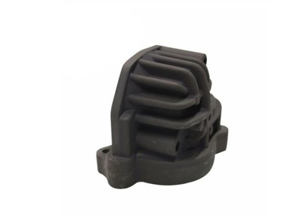 37206789450 37206794465 Air Suspension Compressor Cylinder Head Cover For BMW F02