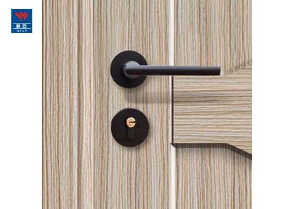 Walnut Modern Latest Design Wooden Hotel Living Room Door Bedroom Door Prices
