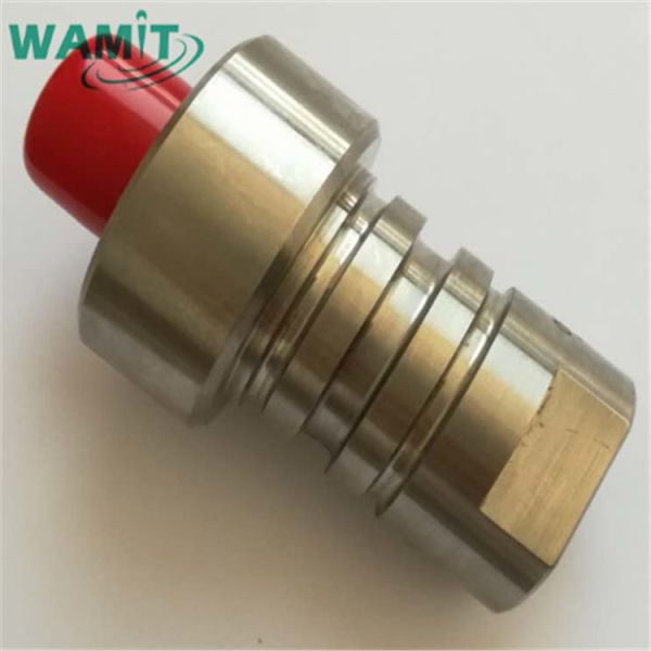 004383-1 peças waterjet da bomba da válvula de verificação body3-1 da intensificador do jato de água