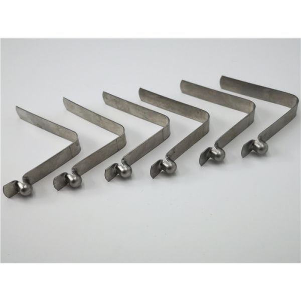 Автомобильный металл датчика штемпелюя доску приборного щитка скрытого монтажа частей