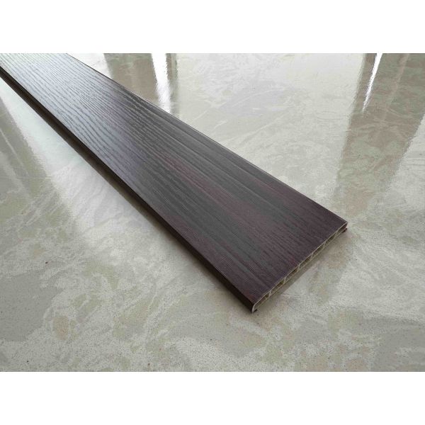 Ligne en PVC ignifuge pour bâtiments résidentiels/commerciaux fiable et durable