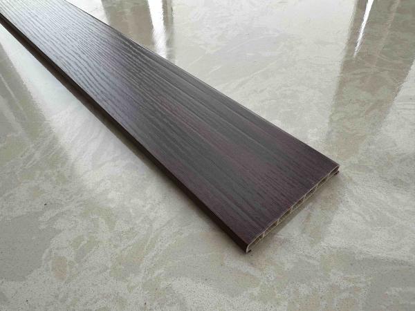 Fireproof PVC Line for Residential/Commercial Buildings Dependable and Durable