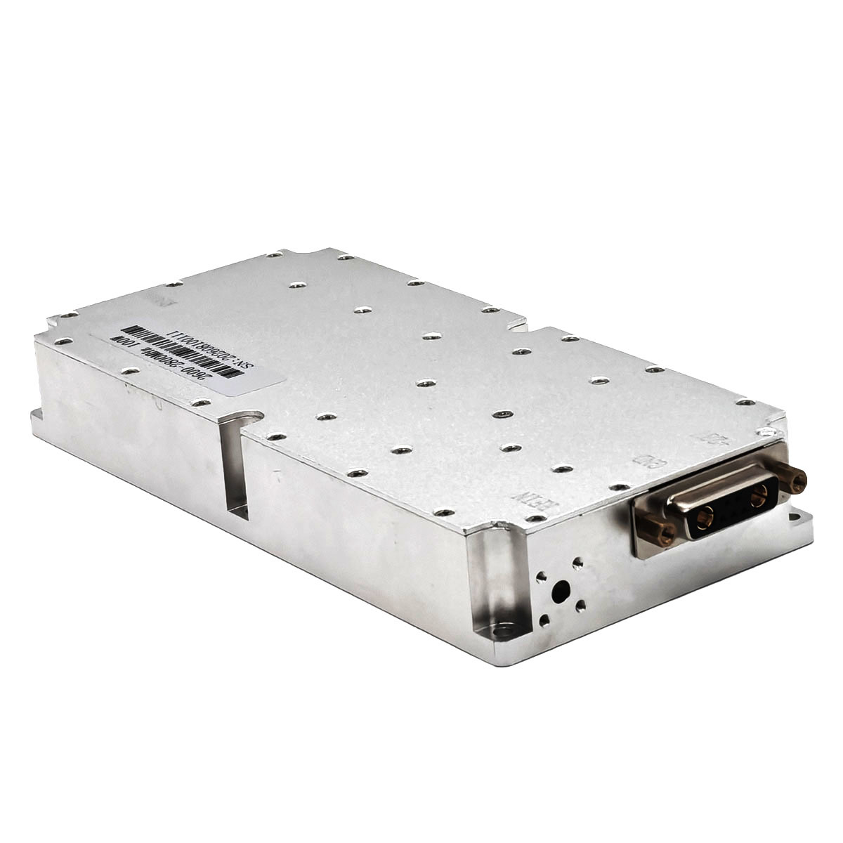 2–6 GHz 100W Drone UAV Anti Drone Jammer Power Amplifier Modules