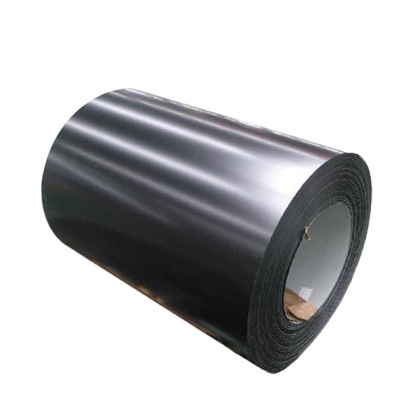 Antioxidant ISO Aluminium Alloy Coil , Hot Dip Aluzinc Galvalume Steel Coil