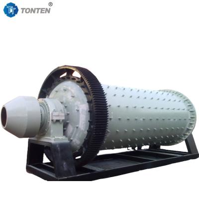 Máquina de moagem de bolas de escória de cimento moagem de bolas de moagem de pó fino para mineração