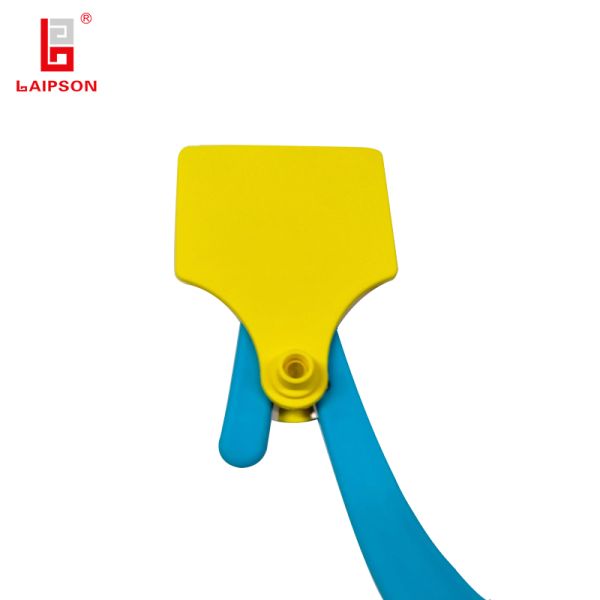 Laipson New Livestock Discharge Animal Sheep Cow Ear Tags Remover For Farm