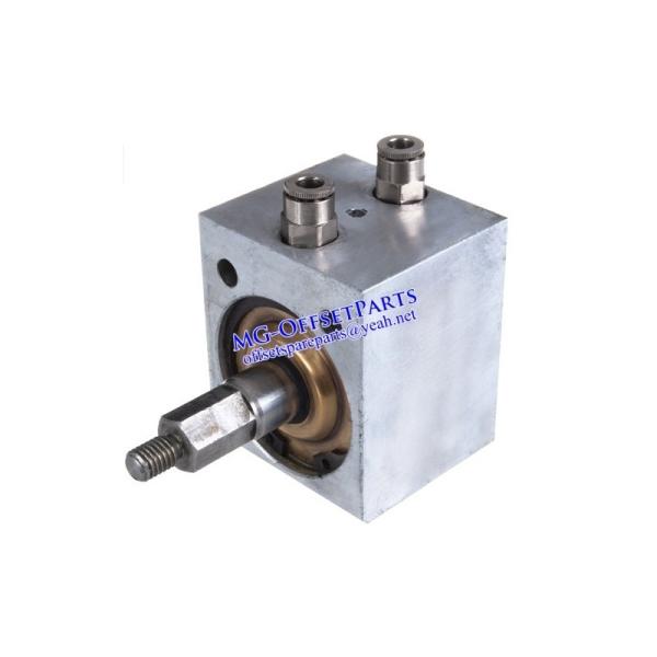 00.580.4163 HD SM102 CD102 D/S BLANKET WASH PISTON