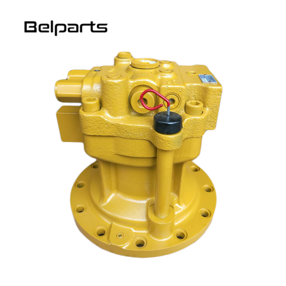 Assy мотора качания 31N6-10210, мотор следа экскаватора R215-7