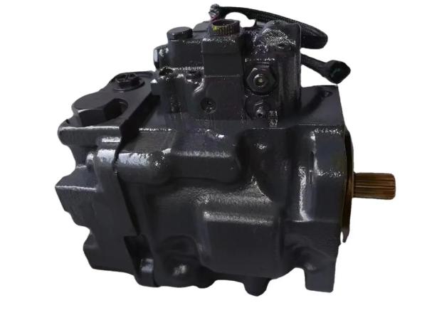 708-1S-00970 7081S00970 Bomba hidráulica Komatsu para carregador de rodas WA380 WA430 WA470 WA480