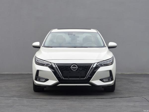 Dongfeng Nissan Bluebird Sylphy 2023