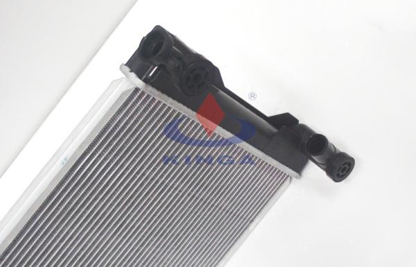 High performance 2008 toyota corolla radiator automobile car parts 16400-22170