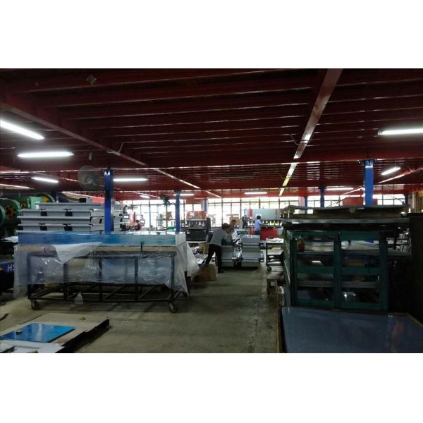 Guangzhou Boyne Kitchen Equipment Co., Ltd.