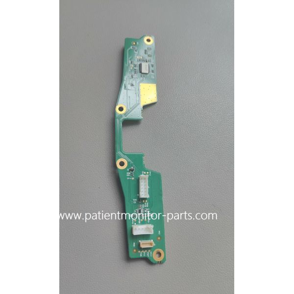 Mindray IMEC5 Patient Monitor Keypad Component PN050-000733-00