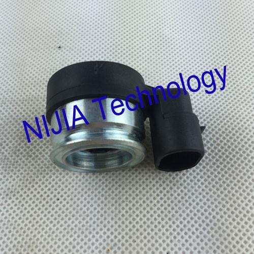 AEB Injection Rail Auto Solenoid Coil DC 6V 18W 1Ω 2Ω 3Ω , Φ 18.9 × 23.8 mm