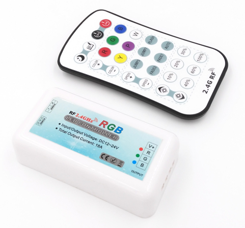 12 Volt Underwater LED Boat Light / Ip68 316SUS Marine LED Light