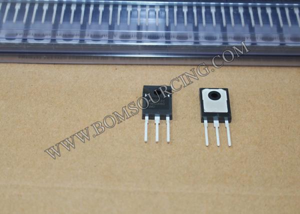 Circuit Control Field Stop IGBT Power Transistor FGH60N60SMD 600V 60A