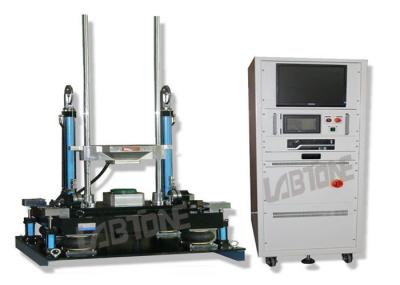Sistema de testes SKT50 mecânico, função do equipamento de teste de choque multi
