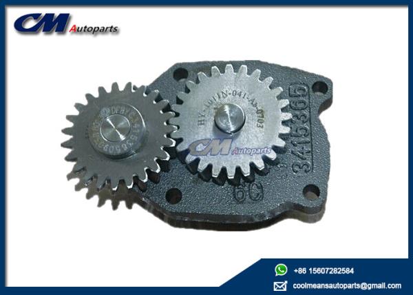 Diesel Motor Cummins 8.3L engine 6CT Lubrication system Oil Pump 3415365