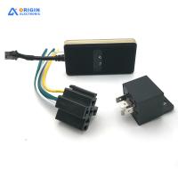 Sistema GPS para vehículos compactos Super Mini Motor de automóviles GPS Tracker Ahorro de energía