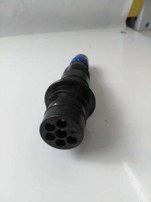 3-2725-60 GF Eletrodo ORP de selo, superfície plana, fios NPT de 3/4