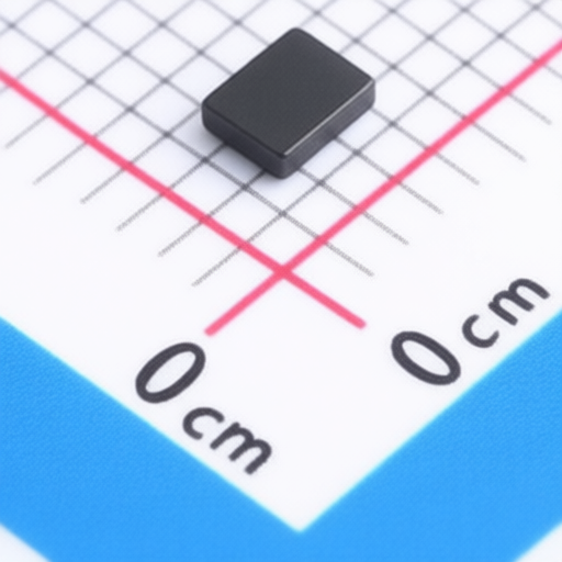 CENKER CKST252008-1uH M Compact SMD Inductor with Ultra Low Buzzer Sound and High Current Capability