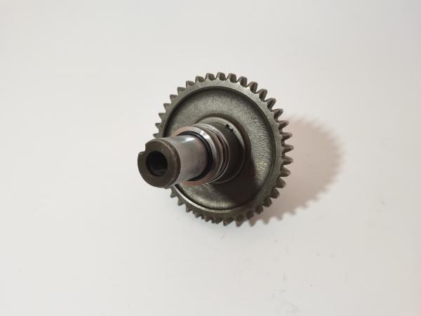 Los asientos de contraeje de alta calidad se utilizan en el micro tiller modelo 186 171