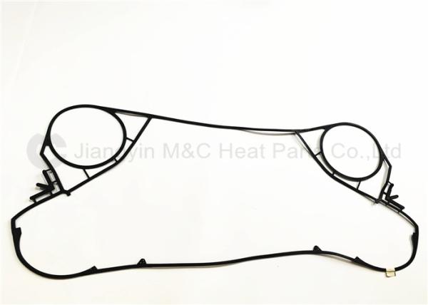 Sealing Groove Gaskets , GC60  Gaskets Corrugation Pressing Metal Sheet